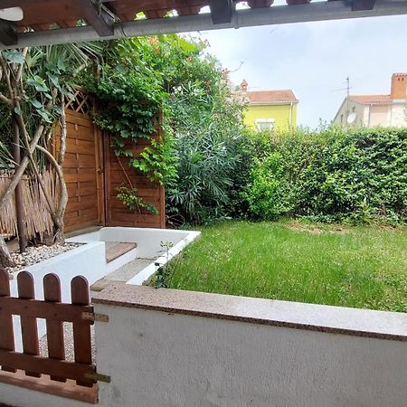Apartment Drenovica Pula Dış mekan fotoğraf