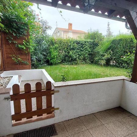 Apartment Drenovica Pula Dış mekan fotoğraf