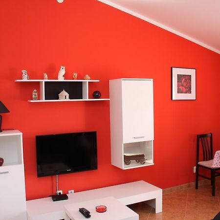 Apartment Drenovica Pula Oda fotoğraf