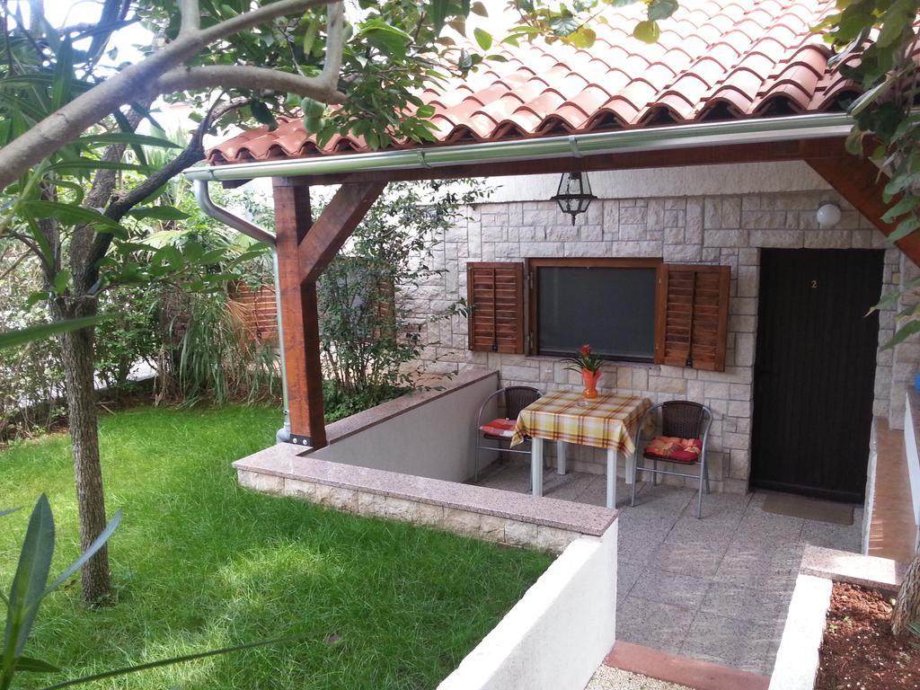 Apartment Drenovica Pula Oda fotoğraf