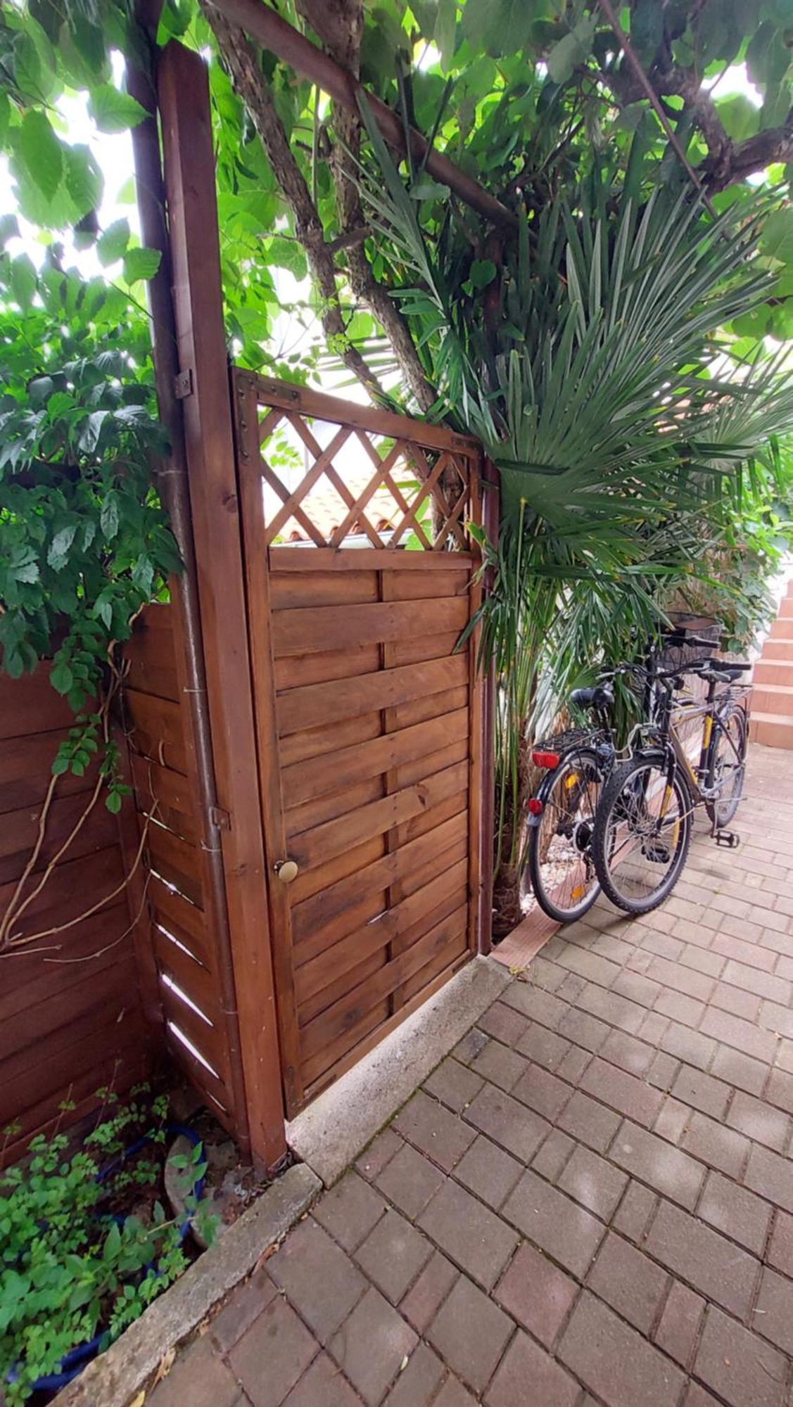 Apartment Drenovica Pula Dış mekan fotoğraf