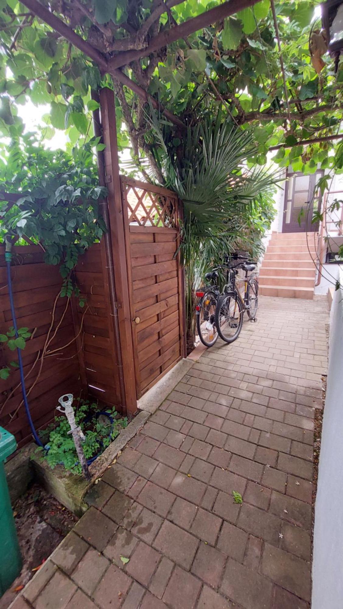 Apartment Drenovica Pula Dış mekan fotoğraf