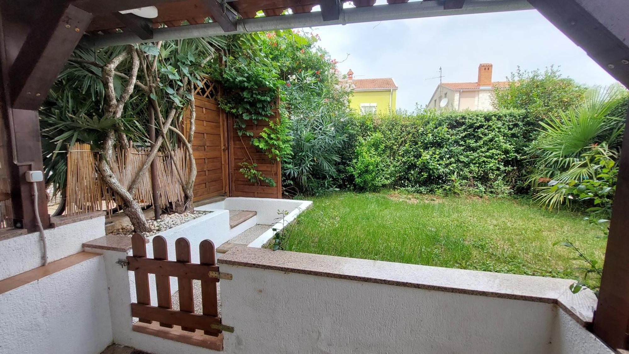 Apartment Drenovica Pula Dış mekan fotoğraf