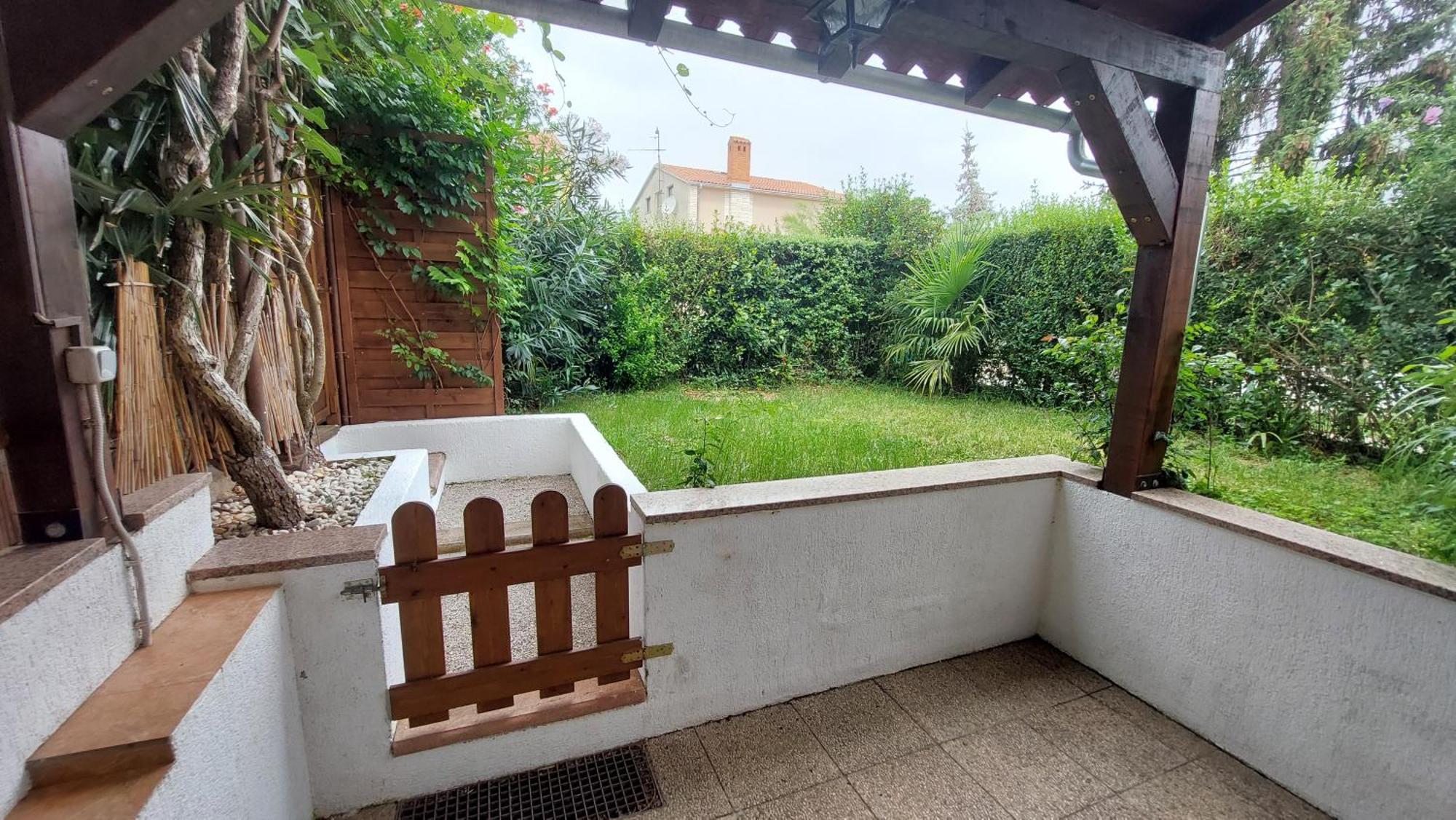 Apartment Drenovica Pula Dış mekan fotoğraf
