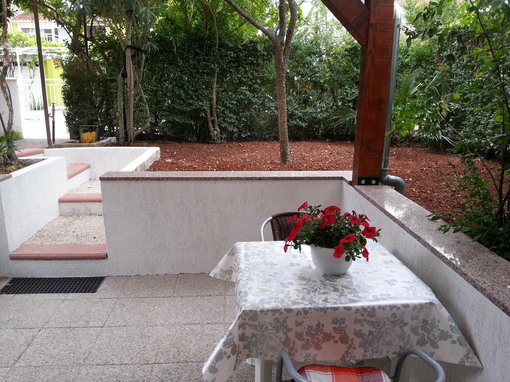Apartment Drenovica Pula Oda fotoğraf