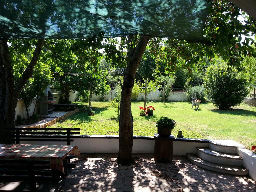 Apartment Drenovica Pula Oda fotoğraf