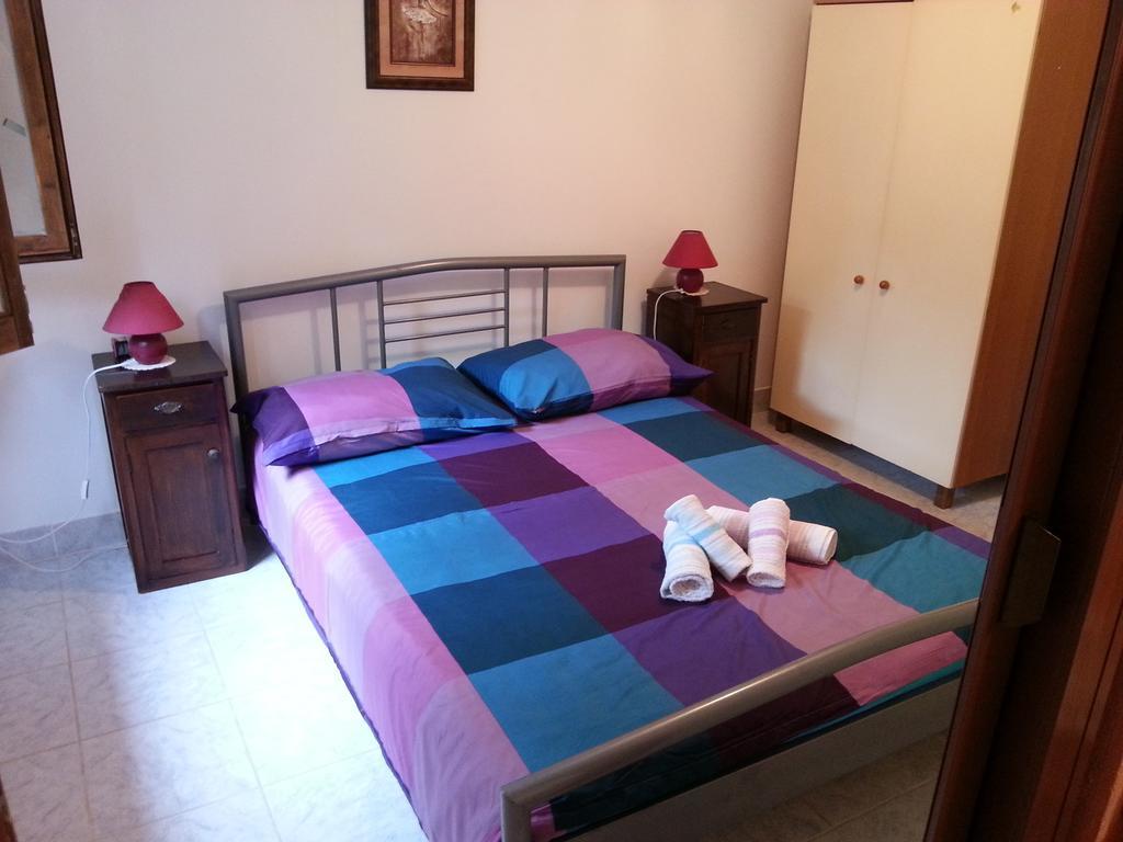 Apartment Drenovica Pula Oda fotoğraf
