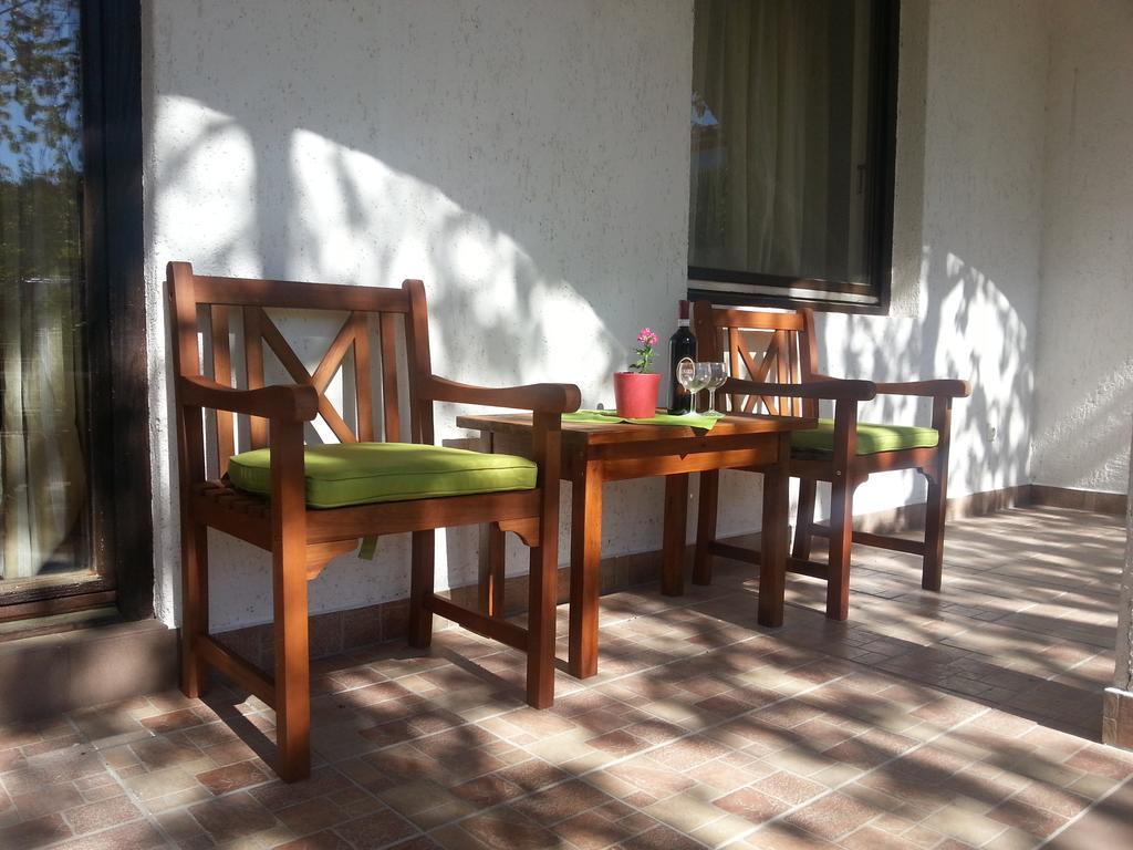 Apartment Drenovica Pula Oda fotoğraf