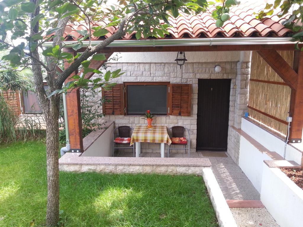 Apartment Drenovica Pula Oda fotoğraf