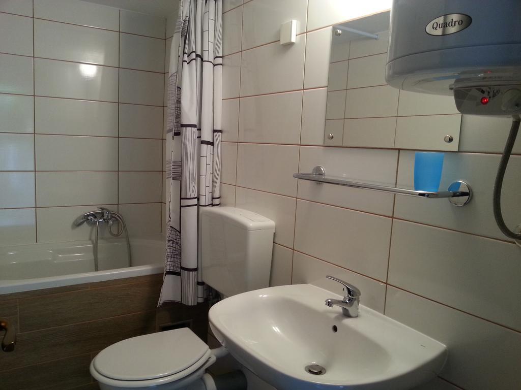Apartment Drenovica Pula Oda fotoğraf
