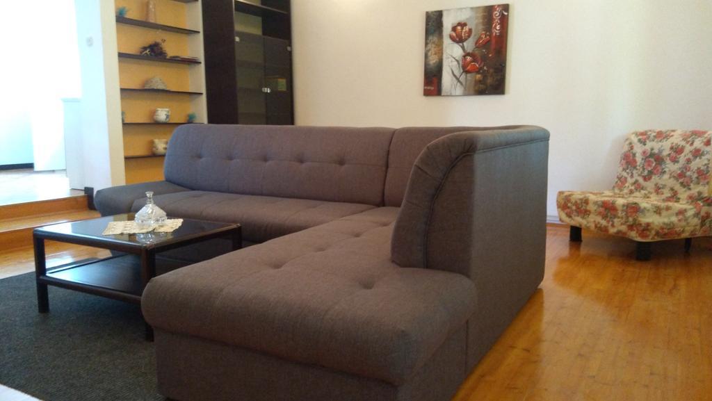 Apartment Drenovica Pula Dış mekan fotoğraf