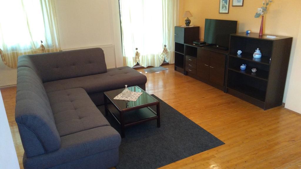 Apartment Drenovica Pula Dış mekan fotoğraf