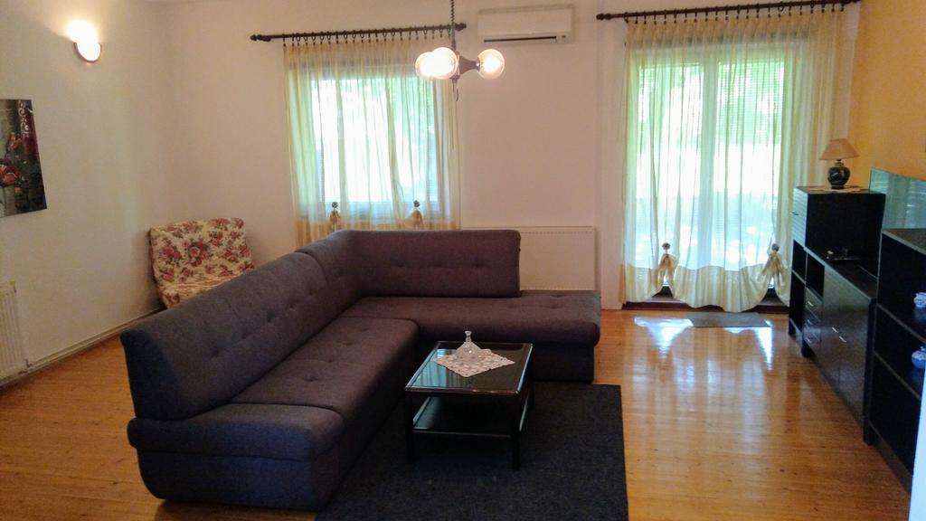 Apartment Drenovica Pula Dış mekan fotoğraf