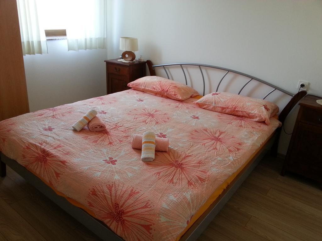 Apartment Drenovica Pula Dış mekan fotoğraf