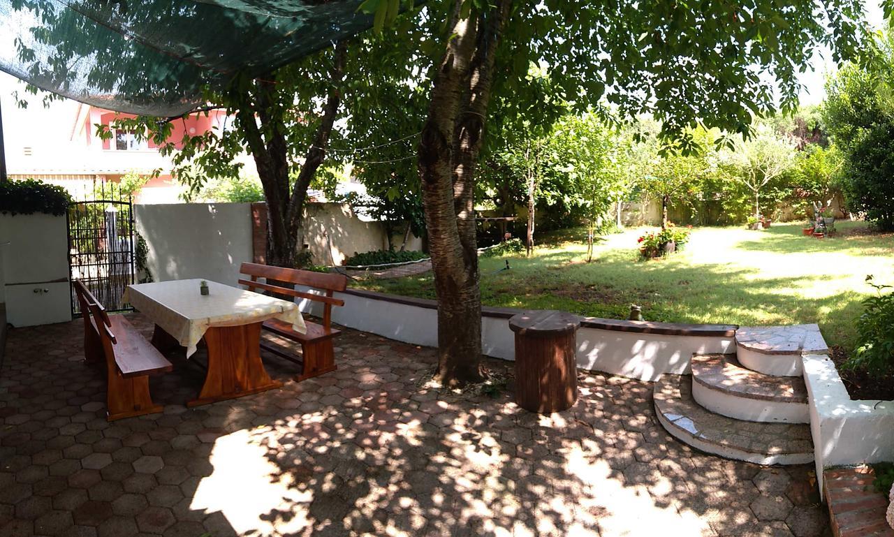 Apartment Drenovica Pula Dış mekan fotoğraf