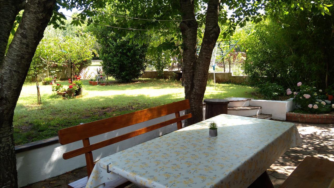 Apartment Drenovica Pula Dış mekan fotoğraf
